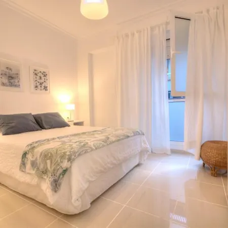 Strand I -siramar Apartment
