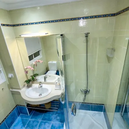 Apartment Strand I -siramar *