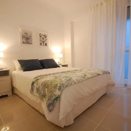 Apartment Strand I -siramar