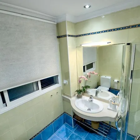Strand I -siramar Apartment