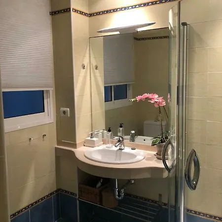 Apartment Strand I -siramar Las Palmas de Gran Canaria